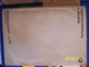 Fabryczna instrukcja obsługi i napraw BMW k100 0d 