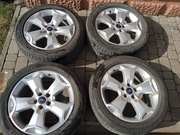 Felgi 18 Ford 5x108