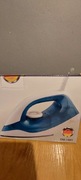 Żelazko z funkcją prasowania na sucho 