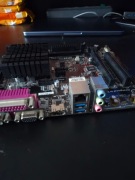 Płyta główna Gigabyte GA N3150 MD3P rev. 1.0