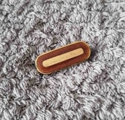 Przypinka - US Army - Chief Warrant Officer W-2 (Collar Device) (1947-1956)