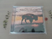 Robert Plant - Saving Grace (CD)
