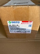 halogen Depo 446-2001R-UQ