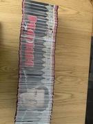 Detektyw Monk (kolekcja 73 płyt DVD, komplet)