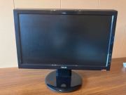 Monitor ASUS VH203 20” LCD VGA sprawny biurowy