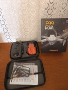 Dron E99 Nova nowy 
