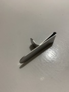 Spinka zacisk do formy rantów regulowanych