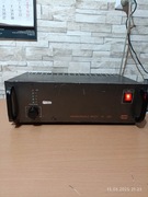 ELEKTRONIKA W-200. Wzmacniacz mocy.