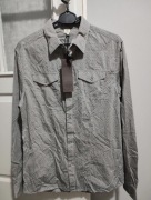 Nowa koszula męska marki Firetrap