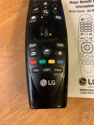 pilot LG magic remote AN-MR650 MR15R oryginalny AKB74855401 #2