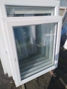 Okno  używane z Niemiec 125wys 110szer UR 
