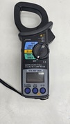 AC/DC CLAMP METER  KEW 2003A  Pomiar prądu AC i DC