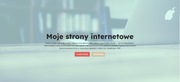 Tanie i profesjonalne strony internetowe!