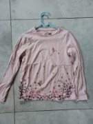 Bluzka długi rękaw 