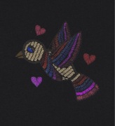 Mister tee T-shirt dla dziewczynki NOWY 158