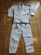 Kimono gi do bjj Manto r.A1