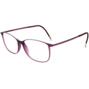 Okulary Oprawki Silhouette SPX 1572 52 15 140