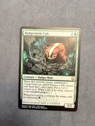 [MTG] [PROXY] Badgermole Cub