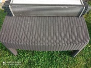 Chłodnica opel astra 5 ,używana 