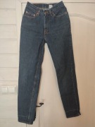 Levi's spodnie damskie 