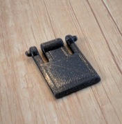 2x nóżka klawiatury Logitech MK-320