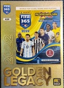 FIFA 365 2025 Golden Legacy 2022 nr 439