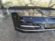 Mercedes s W221 2013r. Orginalny Zderzak przedni kpl ślizgi