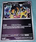 Iron Boulder 46/131  PRE  Reverse Holo