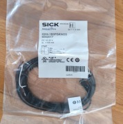 Czujnik indukcyjny SICK IQ04-1B5PSK2S NOWY
