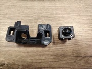 Peugeot 3008 lll kamera cofania mocowanie nowy model 