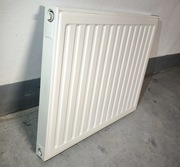 Grzejnik płytowy panelowy kaloryfer Radson Compact 600 2 szt