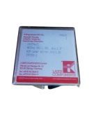 NIR lusterko laser rcc=1.0m 1.0" 2 sztuki 