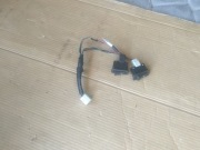 Włączniki ogrzewania przednich foteli MAZDA 6 GG/G