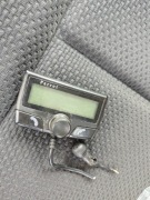 Parrot CK3100 wyświetlacz 