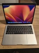 Macbook Pro 13 ,Core i5, 8GB DDR, 256GB SSD, A1708, MacOs Ventura