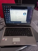 Toshiba satelite Pro U300