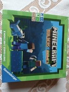 Minecraft gra planszowa