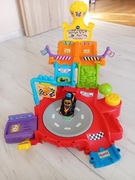 Tut tut tor akrobacji 