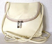 TOREBKA DZIECIĘCA - BEŻOWA