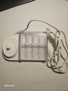 BRAUN ładowarka INDUKCYJNA 3757