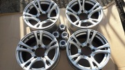 Alufelgi 16 cali 5x114,3