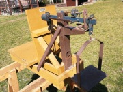 Waga dziesiętna odważnikowa