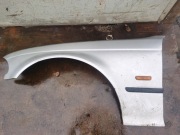 Błotniki BMW e46 Titan silber 