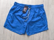 FILA Benny Swim Short męskie spodenki kąpielowe M nowe