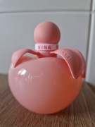 Nina Ricci Rose 80 ml