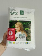 Eco by Naty 6  (17szt) 16+kg