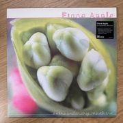 FIONA APPLE - EXTRAORDINARY MACHINE - 2LP (Vinyl Me Please) kolor winyl