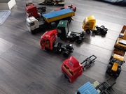 Italeri trumpeter britains joal