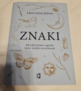 Znaki - L. L. JACKSON