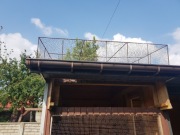 Rafa dla gołębi lub ptactwa